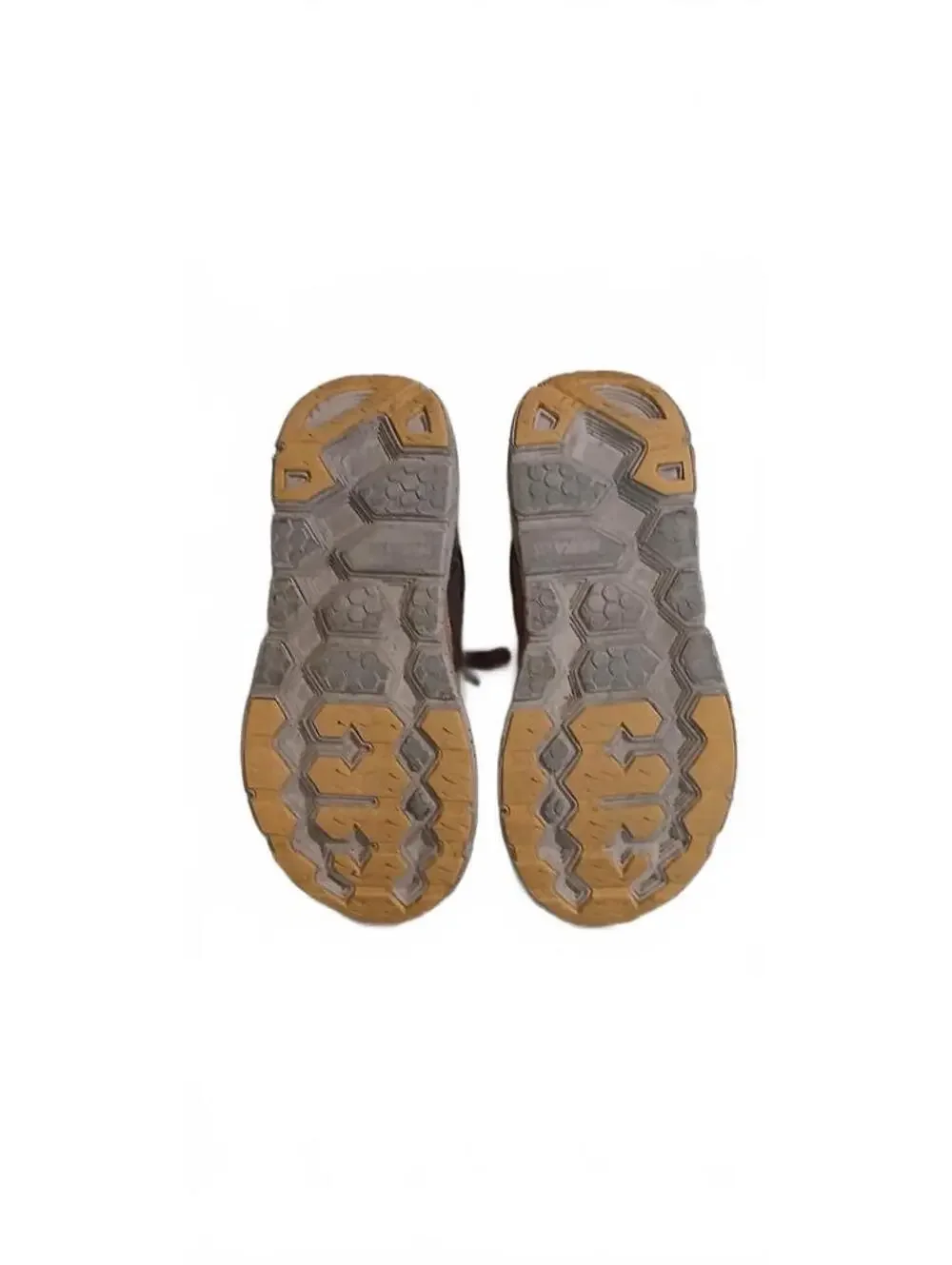 Hoka athletic sneakers